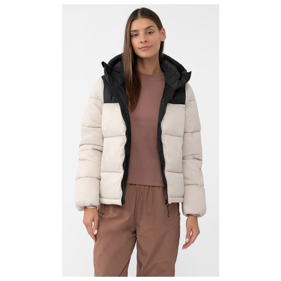 4F Γυναικείο μπουφάν Down Jacket